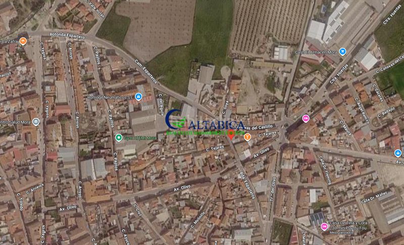Foto aa579cd4-4f01-4ced-9e3d-4af838f0fc91. Casa a Mora