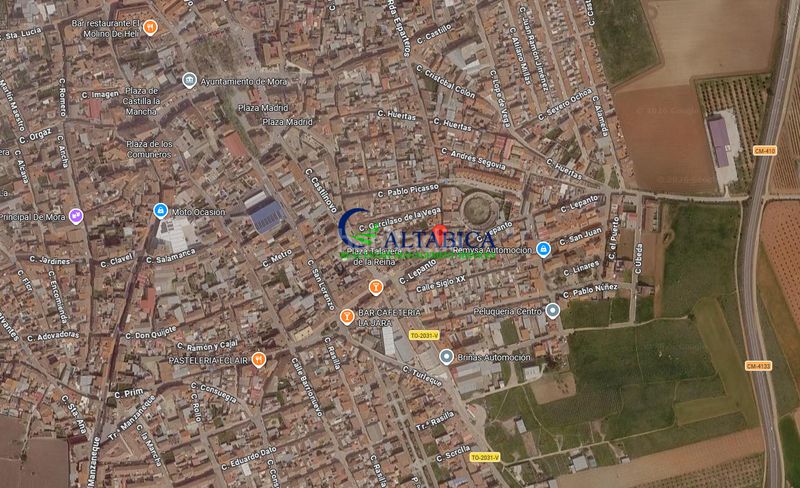 Foto 5a6a1e0c-58d1-4594-8bb1-340b96c10222. Casa in Mora