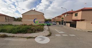 Haus  Valle inclán. Chalet
