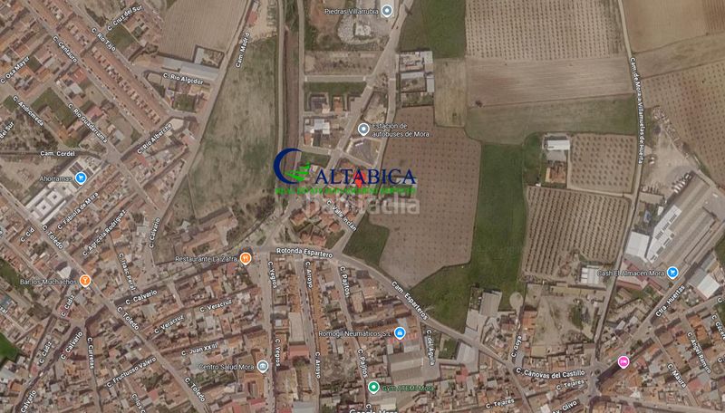 Foto 01dd5bc1-5866-45d2-9fdf-6df1d61f96ca. Casa in Mora