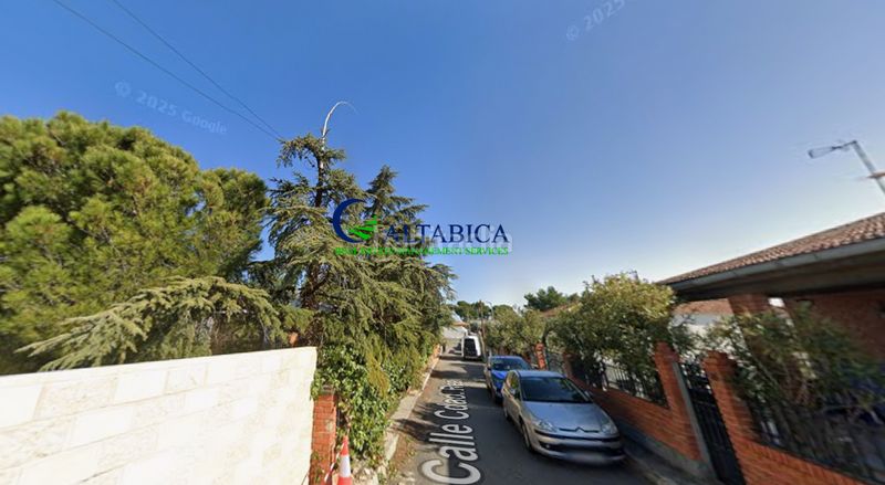 Foto c623692d-6be7-48bd-a0f8-562a44b0041f. Casa a Palomeque