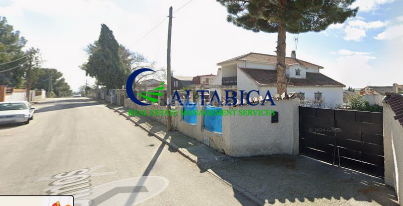 Foto 83b7f55c-9787-4ed4-bbc2-461329fd6bb7. Casa a Numancia de la Sagra