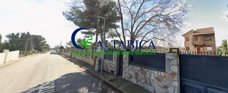 Foto aab4741f-76b2-41df-baf9-f489ed2bcba8. Casa a Numancia de la Sagra