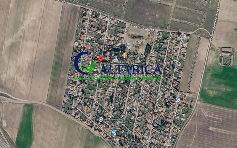 Foto f50bf9f9-76f7-4c47-935a-6c2079a7ff31. Casa a Numancia de la Sagra