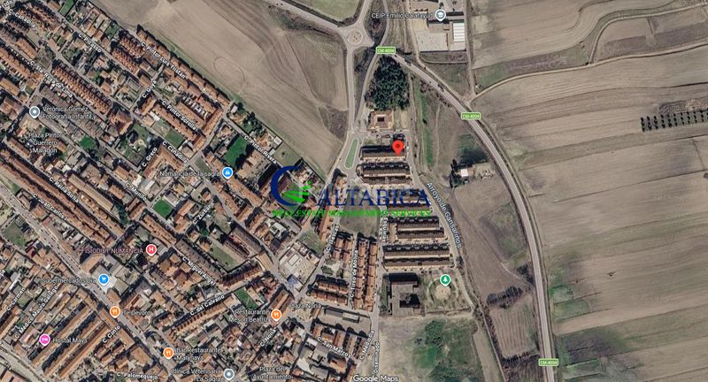 Foto 8f9a4b0e-bfbf-4bc5-aced-5f197e32947f. Casa a Numancia de la Sagra