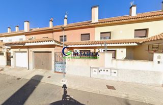 Haus  Juan ramon jimenez. Chalet