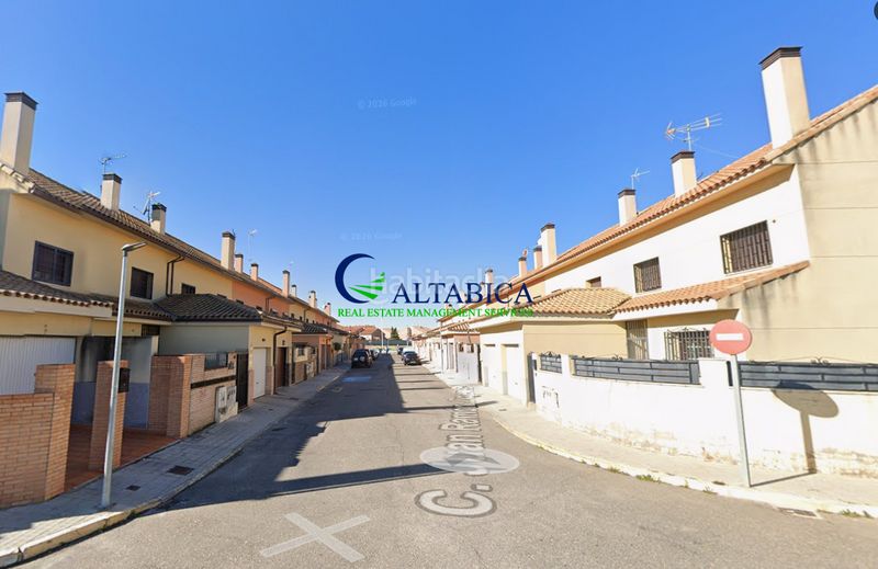 Foto e3b5da53-0300-4edf-83fa-a9c243c7af99. Casa a Numancia de la Sagra
