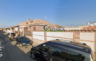 House  Cava baja. Chalet
