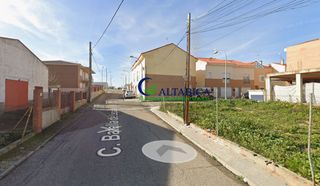 House  Batalla lepanto. Casa de pueblo