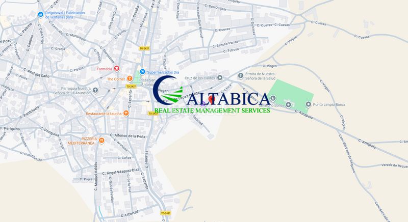 Foto a0df0f32-72ca-4acc-9d49-169465c37691. Casa amb aparcament a Borox