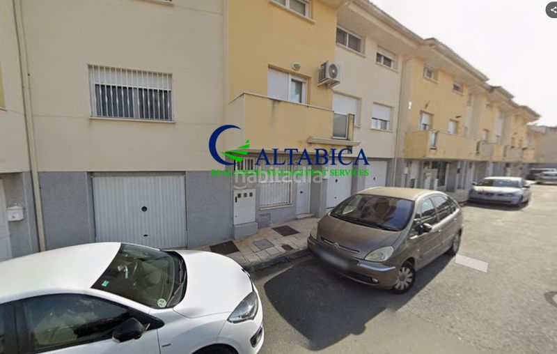 Foto fa0aa601-5506-4ee1-af4c-8f73fe3e48fd. Casa amb aparcament a Borox