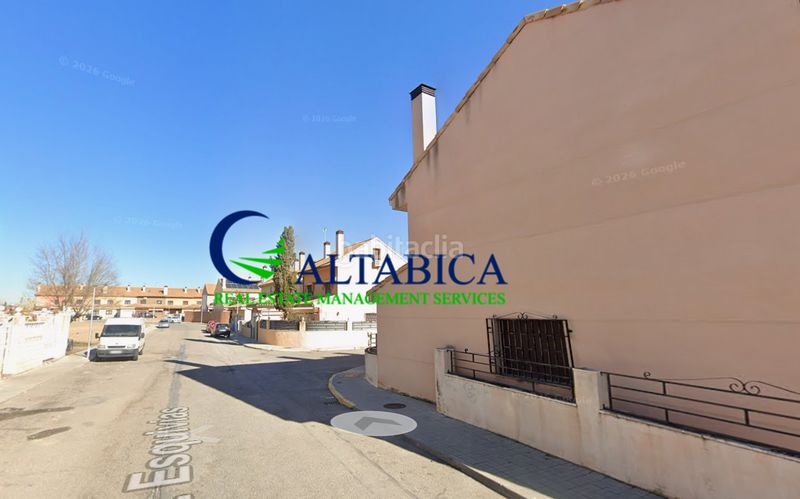 Foto 30799f98-f07f-431e-8e62-32ee09d6c9ec. Casa amb aparcament a Numancia de la Sagra