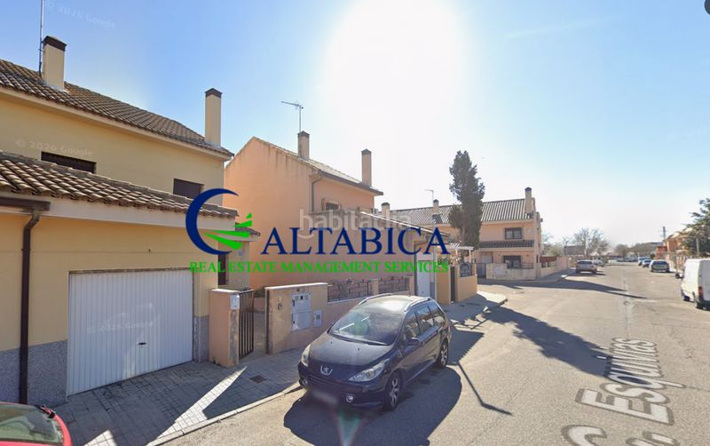 Foto 3928c416-9e15-404c-868e-7ff383d71079. Casa amb aparcament a Numancia de la Sagra