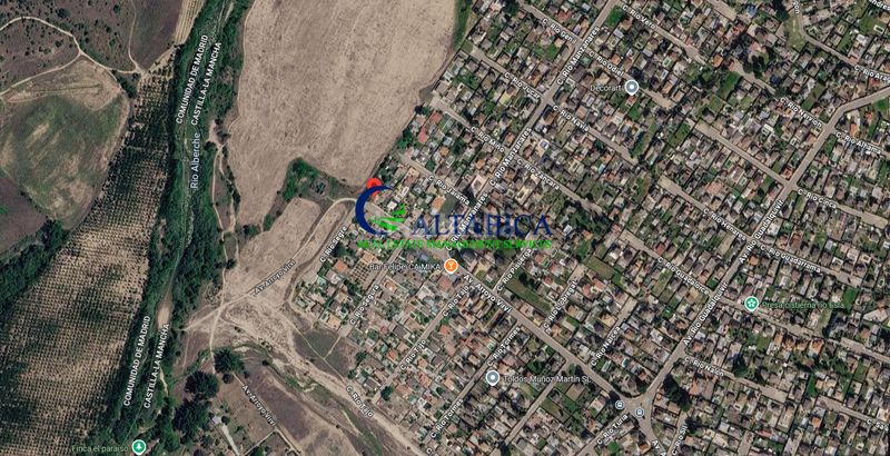 Foto afacd0b8-a897-4d1f-bd4c-77df52f4d83d. Casa chalet en Calalberche