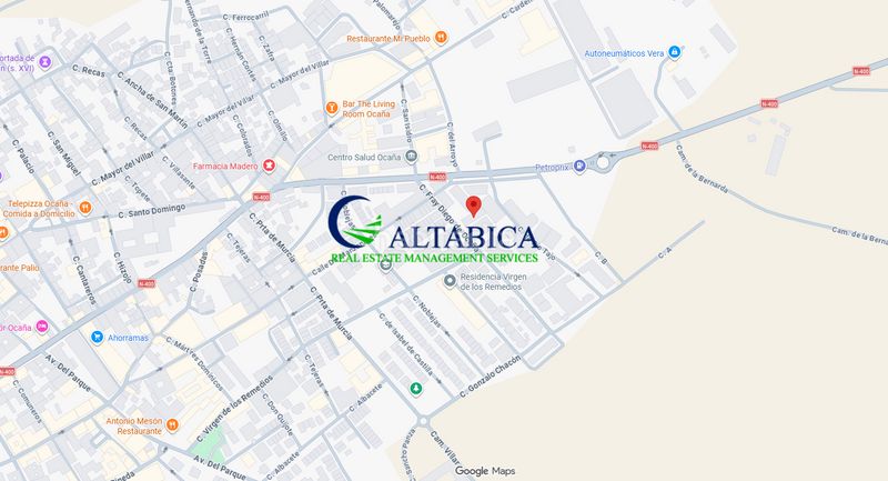 Foto c736e8c0-4e33-4462-ae72-1aa29030b423. Pis a Urbanización San Isidro Ocaña