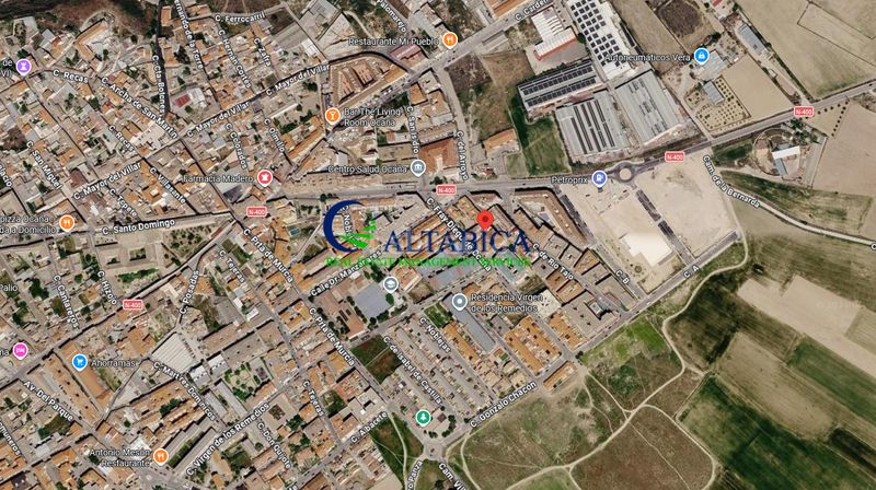 Foto f946c10d-65f9-4fef-9a01-1d70f1556805. Pis a Urbanización San Isidro Ocaña
