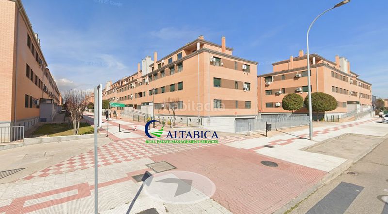 Foto 4a0274b2-4aa2-4bf6-b965-33b3d5df76c2. Pis a señorío de Illescas Illescas