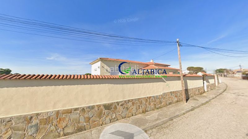 Foto 17ac0b84-3b21-4fe7-b67e-9ee22c631e7b. Casa in Méntrida