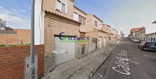 Casa  Doctor marañon. Chalet