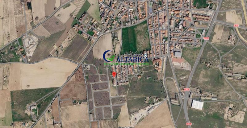 Foto 30e88987-79b2-43c6-854b-d225f6f2b23c. Casa a Ajofrín