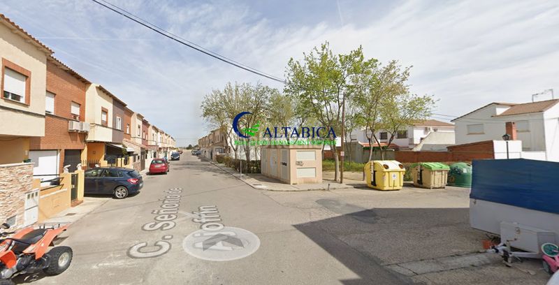 Foto ae7df396-a043-46dd-8804-e8af505e7387. Casa a Ajofrín