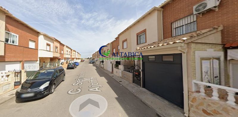 Foto e4cdf63e-69ee-4404-b514-04a6291f6c22. Casa a Ajofrín