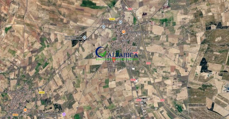 Foto f5c9fac0-9081-4e07-bde2-636be595cd58. Casa a Ajofrín