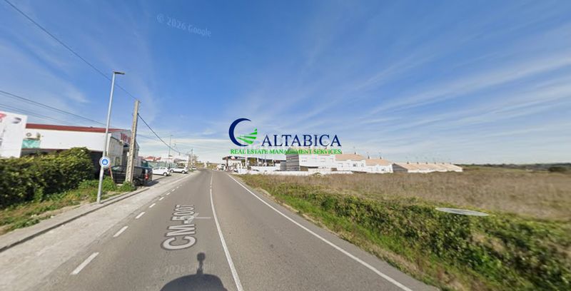 Foto c3e171d0-b9e6-43cc-ae27-f206852c9f77. Casa a Méntrida