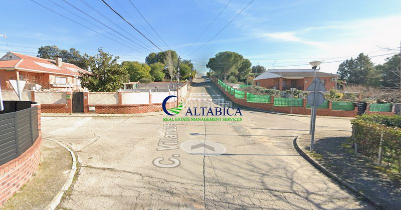 Foto ce4c5159-1234-40c1-81a0-84a49b1b08e0. Casa a Méntrida