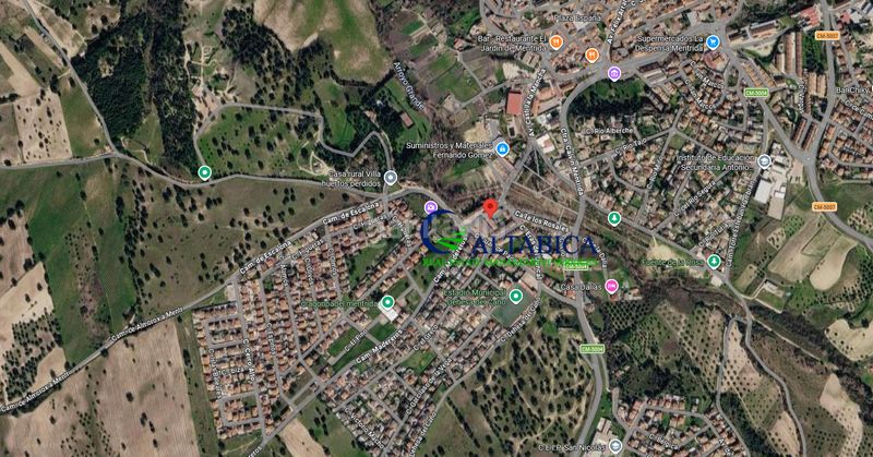 Foto d50ed4e8-b304-494f-b539-6cdb00404fc5. Pis a Méntrida