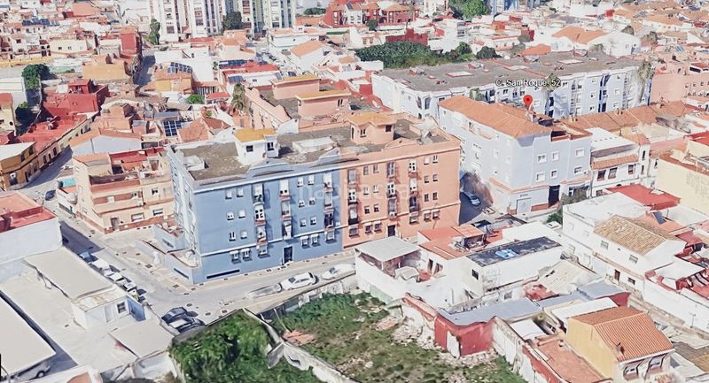 Foto ccb9eda8-9cd5-4f5d-9322-84b16f61f32d. Pis a San Pedro-Gabriel Miró-María Guerrero Línea de la Concepción (La)