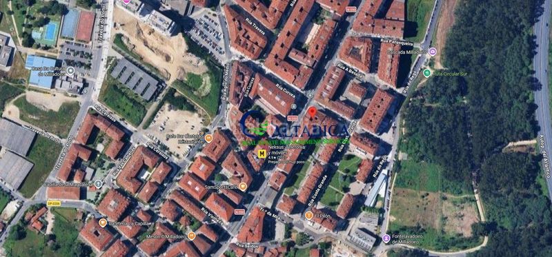 Foto 4a21c5b1-464c-46a2-8273-e7b15ce7c582. Pis a O Milladoiro Ames