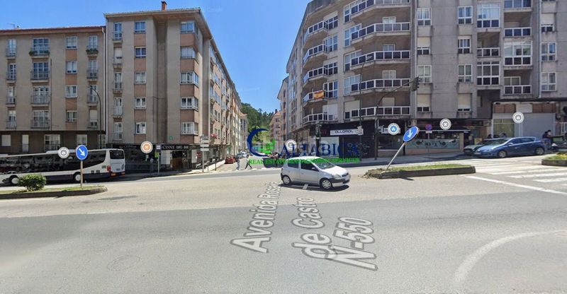Foto bf3a44a7-c056-49c4-a3da-449d81545c44. Pis a O Milladoiro Ames