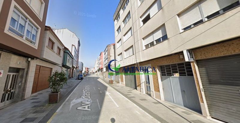 Foto 718ee63b-21a4-4026-8d5d-277ec777cb9c. Piso ocasion en Carballo