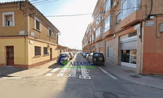 Flat in Juan Bregante