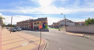 Casa a Jaen