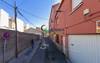 Pis a San Gines