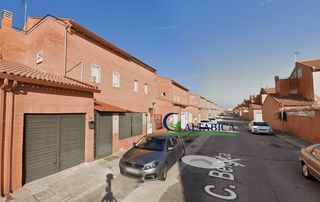 Casa  Belgica. Chalet