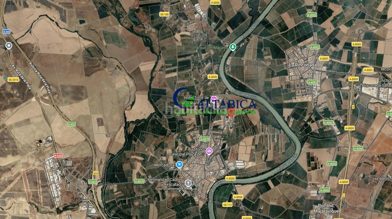 Foto 4d3f5ef5-132b-409a-b169-ed409f537fb8. Haus mit parking in Algaba (La)