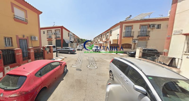Foto fa1ab252-3565-402d-8ef8-d66a344e9a53. Haus mit parking in Algaba (La)