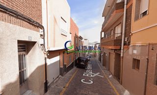 Casa  Blas ibañez. Casa de pueblo