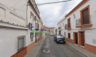 Pis  Reyes catolicos. Oportunidad