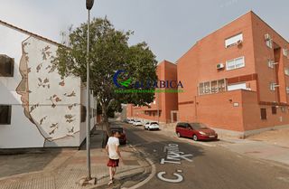 Etagenwohnung  Trebol. Oportunidad