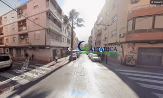 Appartement  Marchales. Oportunidad