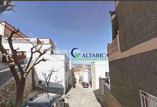 Casa  Narvaez. Casa