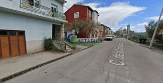 Haus  Constitucion. Chalet