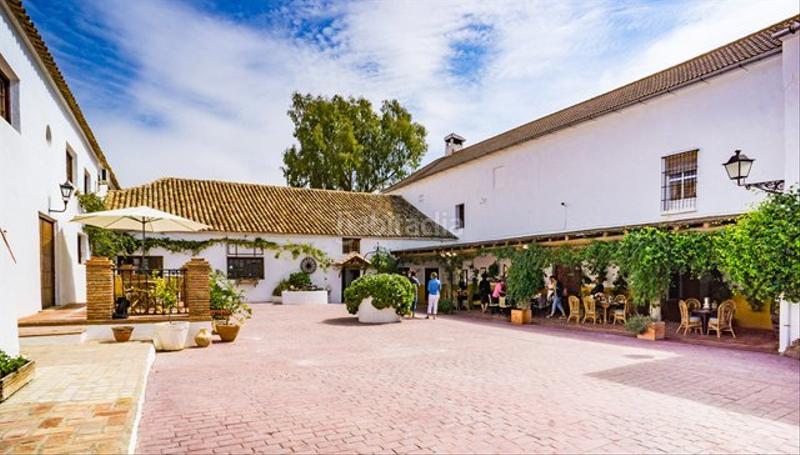 Foto a9194c72-d87c-4358-ae77-7885037a8cc7. Residential plot in Casco Histórico Antequera