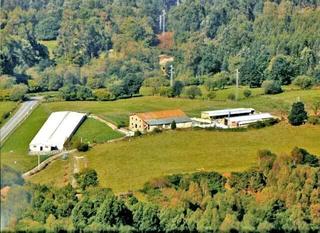 Residential Plot in Colunga