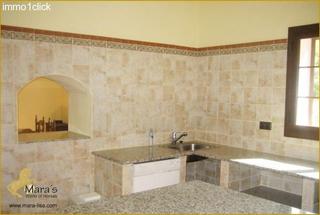 Terrain résidentiel à Siles