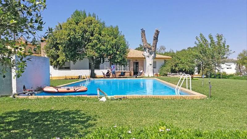 Foto 7b026584-491a-4c97-b36c-468341feba31. Terreno residencial en Viso del Alcor (El)